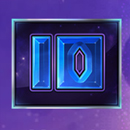 Blobsters Clusterbuster paytable Symbol 1