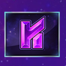 Blobsters Clusterbuster paytable Symbol 4