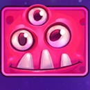 Blobsters Clusterbuster paytable Symbol 8
